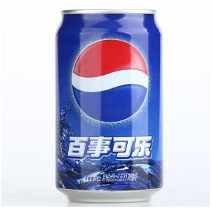 十大最畅销饮料,你最爱喝哪个