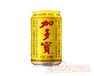 十大最畅销饮料,你最爱喝哪个