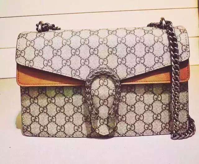 Gucci���Ŀ�������������װ���߸� if ��ʵ������㣡
