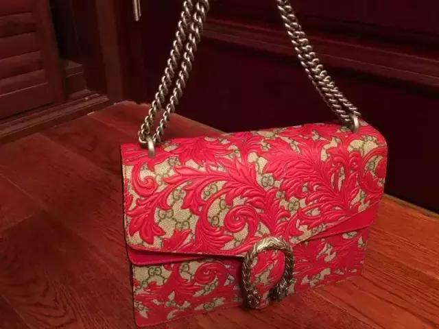 Gucci���Ŀ�������������װ���߸� if ��ʵ������㣡
