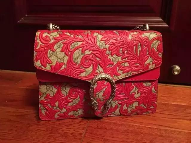 Gucci���Ŀ�������������װ���߸� if ��ʵ������㣡