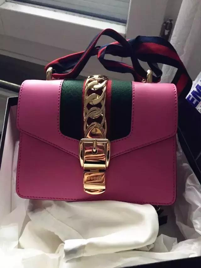 Gucci���Ŀ�������������װ���߸� if ��ʵ������㣡