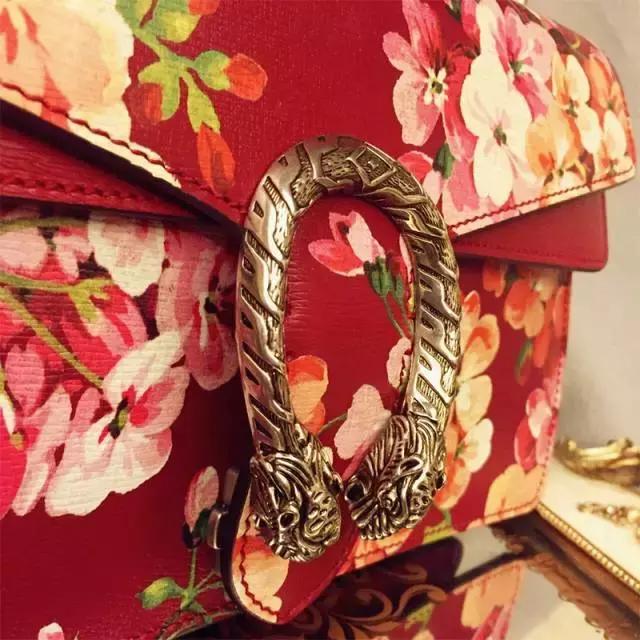 Gucci���Ŀ�������������װ���߸� if ��ʵ������㣡