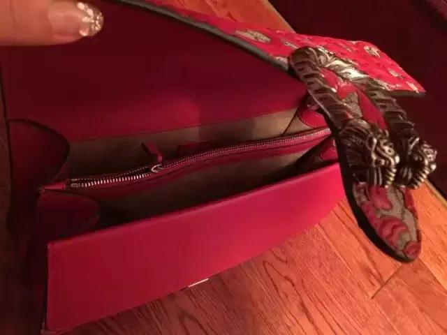 Gucci���Ŀ�������������װ���߸� if ��ʵ������㣡