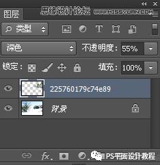 PS�ϳɼ��ɣ����������ϲ������Ƭ�ܺϳ�һ����