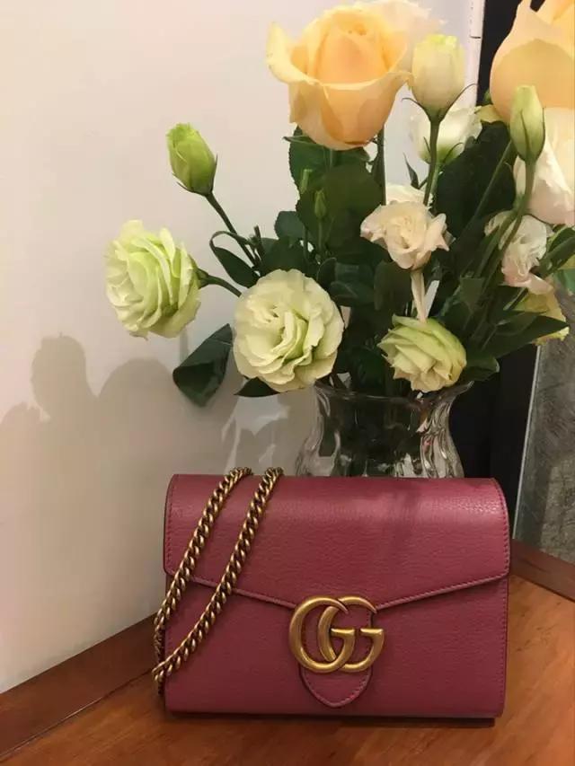 Gucci���Ŀ�������������װ���߸� if ��ʵ������㣡