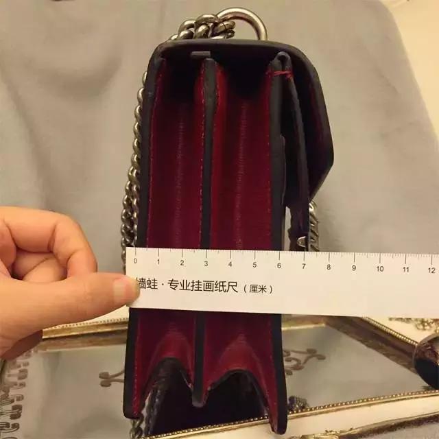 Gucci���Ŀ�������������װ���߸� if ��ʵ������㣡