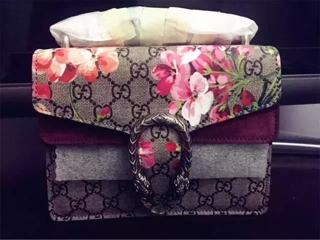 Gucci���Ŀ�������������װ���߸� if ��ʵ������㣡