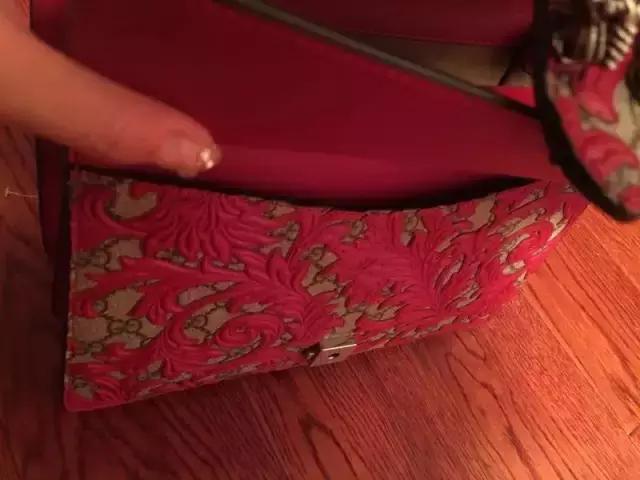 Gucci���Ŀ�������������װ���߸� if ��ʵ������㣡
