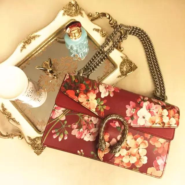 Gucci���Ŀ�������������װ���߸� if ��ʵ������㣡