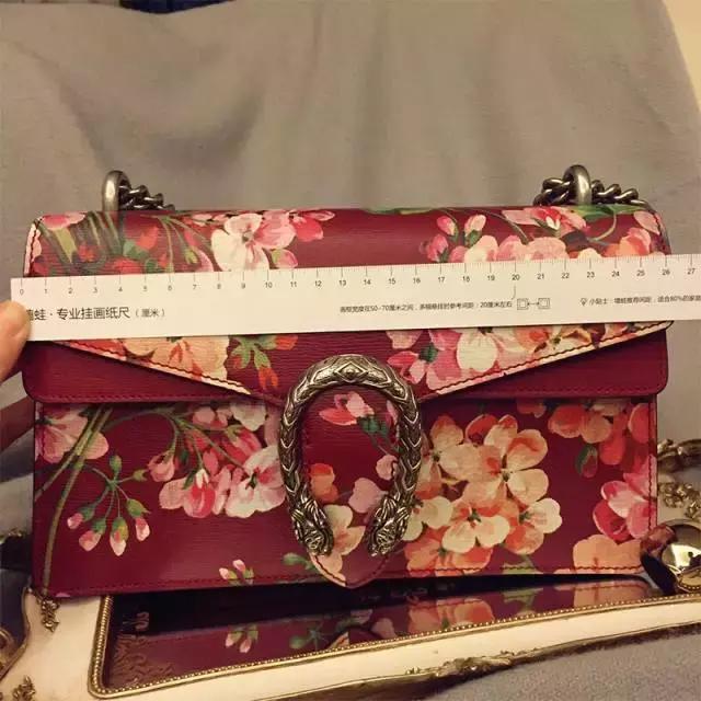 Gucci���Ŀ�������������װ���߸� if ��ʵ������㣡
