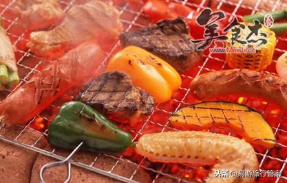 史上最全户外烧烤攻略前期准备篇
