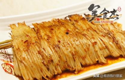 史上最全户外烧烤攻略前期准备篇