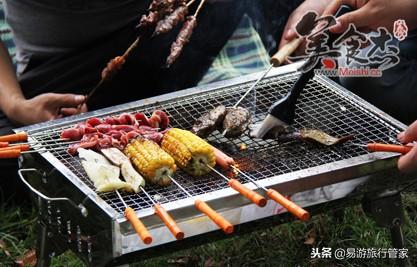 史上最全户外烧烤攻略前期准备篇