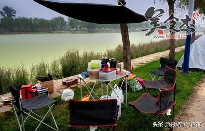 史上最全户外烧烤攻略前期准备篇