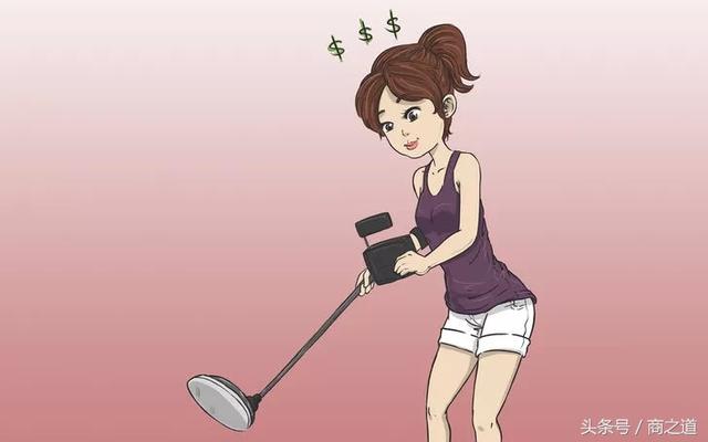 教你一些走投无路的快速赚钱法?