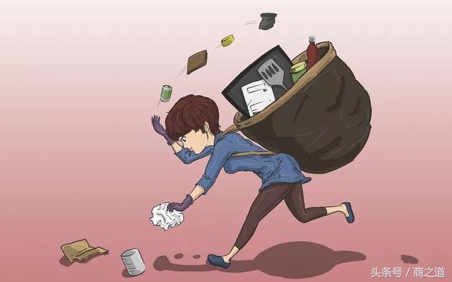 教你一些走投无路的快速赚钱法?