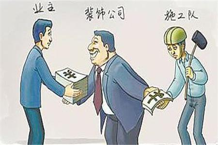 杭州最好的装修公司?装修公司怎么选择?