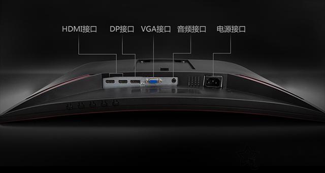 液晶显示器主要看什么参数?电脑显示器各项参数的含义科普大全