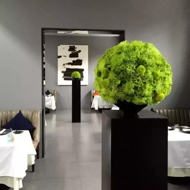 如何开一家有逼格还赚钱的花店