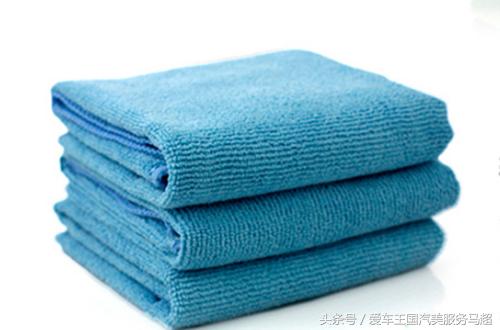 开洗车美容店需要什么设备,看完就一目了然了
