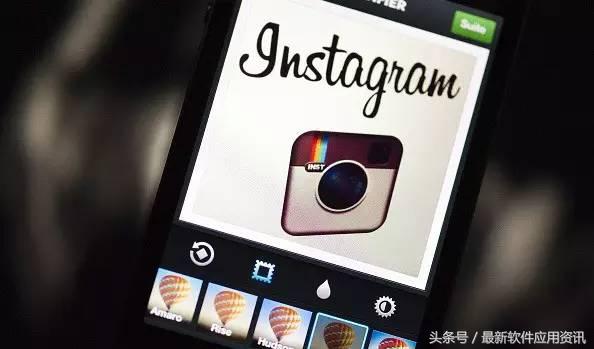 众多艺人明星使用的移动APP—instagram,你用了吗?
