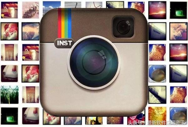 众多艺人明星使用的移动APP—instagram,你用了吗?