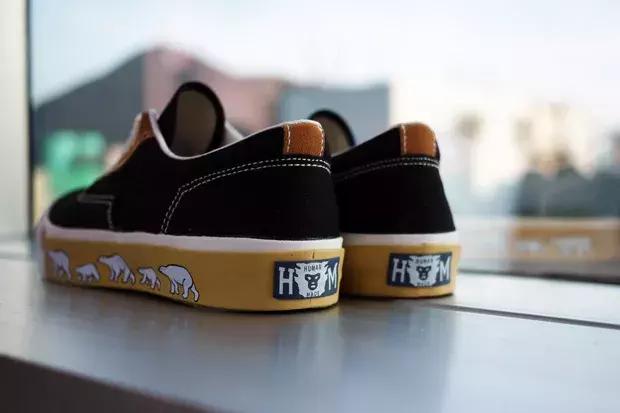 ��������VANS�󣬻�����ʮ������ЬƷ��ֵ��һ�ԣ�
