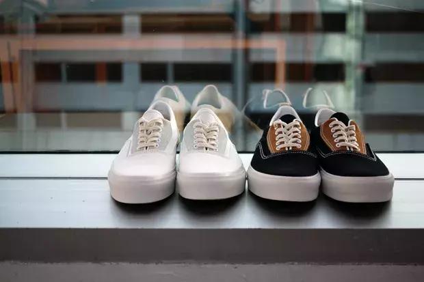 ��������VANS�󣬻�����ʮ������ЬƷ��ֵ��һ�ԣ�