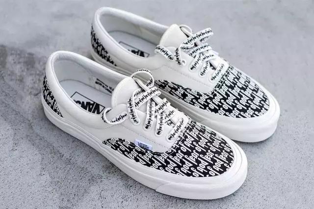 ��������VANS�󣬻�����ʮ������ЬƷ��ֵ��һ�ԣ�