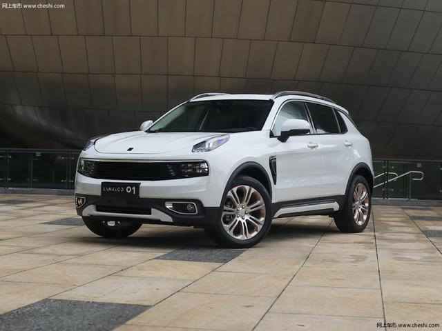 预算15万,就看高性能SUV,有哪些好车可以挑?