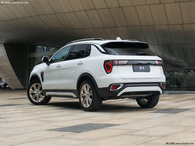 预算15万,就看高性能SUV,有哪些好车可以挑?