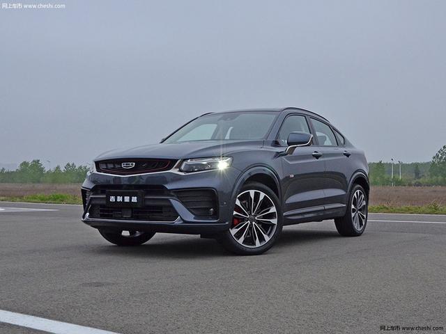 预算15万,就看高性能SUV,有哪些好车可以挑?