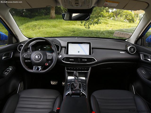 预算15万,就看高性能SUV,有哪些好车可以挑?
