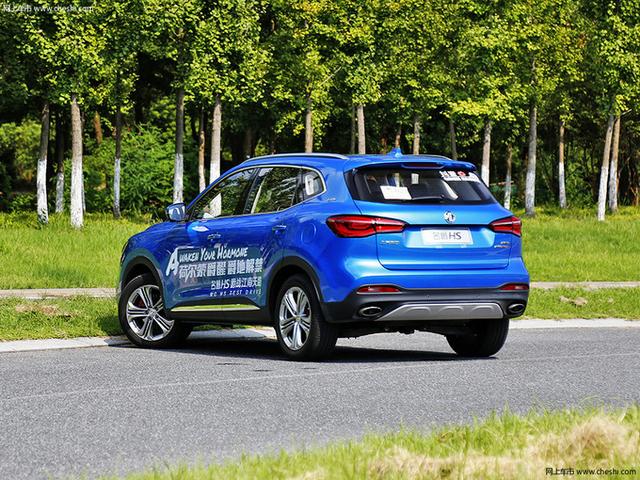 预算15万,就看高性能SUV,有哪些好车可以挑?
