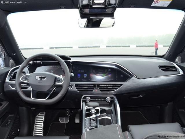 预算15万,就看高性能SUV,有哪些好车可以挑?