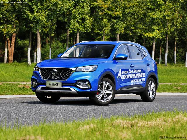 预算15万,就看高性能SUV,有哪些好车可以挑?