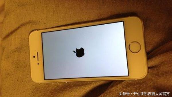 iPhone什么情况下需要刷机?刷机前这件事必须做!