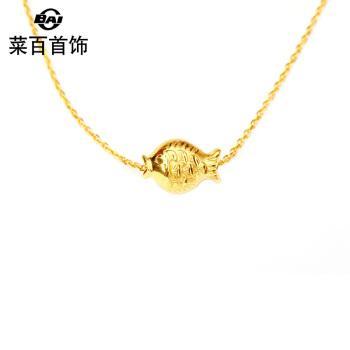 排名前十的黄金珠宝品牌,你认识几个?买过哪个品牌的产品?