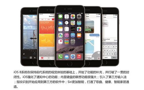 �ֻ��ʴ𣺹���iPhone 6ʲôʱ�����У�
