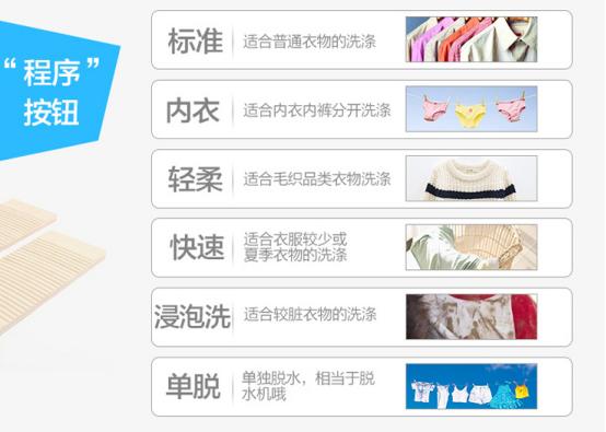 宿舍衣服不手洗,迷你全自动的洗衣机
