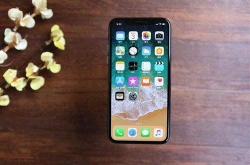 iPhone X�ĵ��ƽ������è�塱�������а취����ˡ���