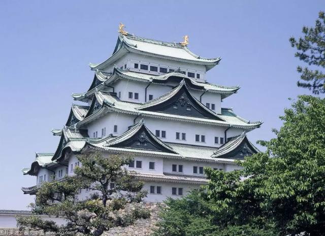 日本中部地区最高学府:名古屋大学