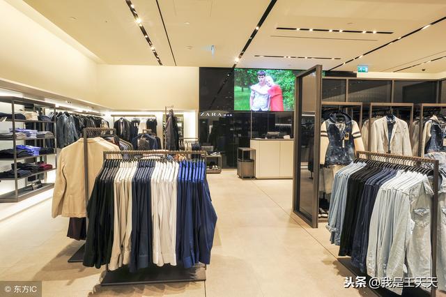 服装店的导购员有必要吗?新手导购如何提高成功率?
