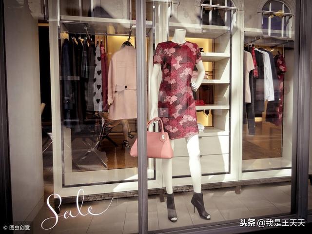 服装店的导购员有必要吗?新手导购如何提高成功率?