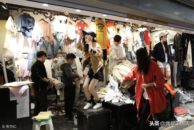 服装店的导购员有必要吗?新手导购如何提高成功率?