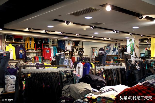 服装店的导购员有必要吗?新手导购如何提高成功率?