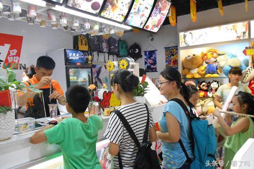 新手如何开好一家奶茶店,奶茶店开店流程!