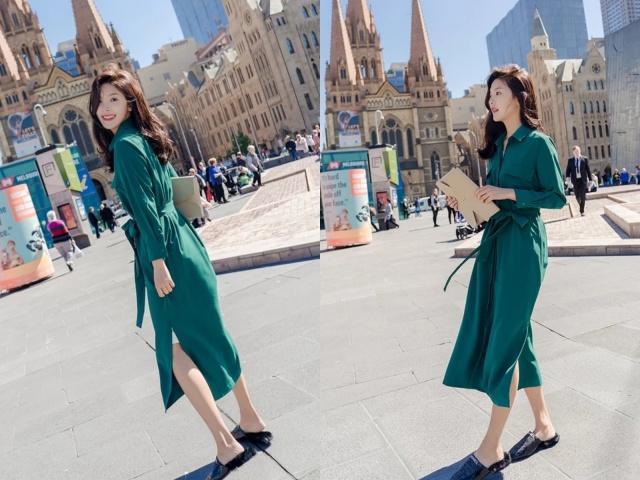 ��ɫ��Ϊ2019�괺������ɫ��ѡ�����ɫȹ�Ӵ��������ָ߼���