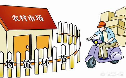 乡镇上做什么小生意最赚钱?